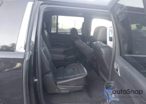 2020 GMC Yukon Xl 2Wd Denali from USA, damaged, VIN 1GKS1HKJ8LR221375